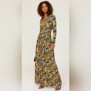 Tanya Taylor Ciara Dress - Medium